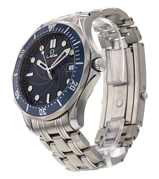 Omega Seamaster 300m 2226.80.00